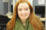 Andrea Plourde ’19