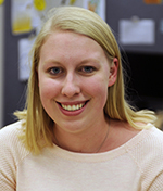 Michelle Riggs ‘15