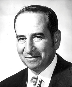 William P. Pizzano '49