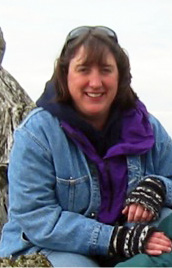 Janet Anderson