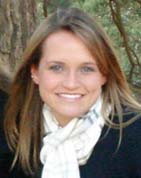 UNH graduate Kelly Richall '06