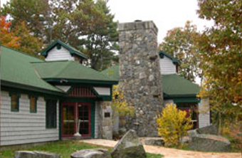 The Browne Center at UNH