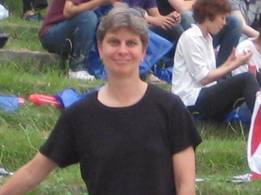 Jennifer Jacobs