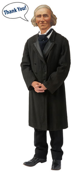 Ben Thompson