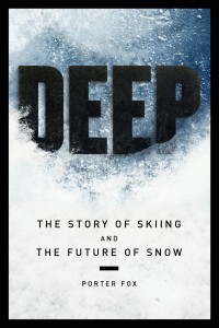 DEEP book cover