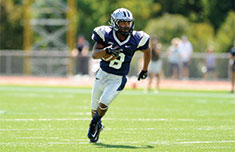 Jared Allison '15