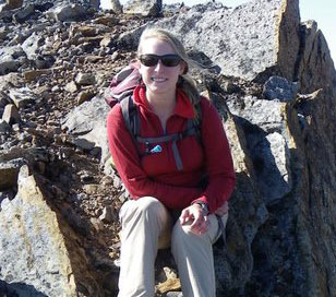 Lauren Koenig