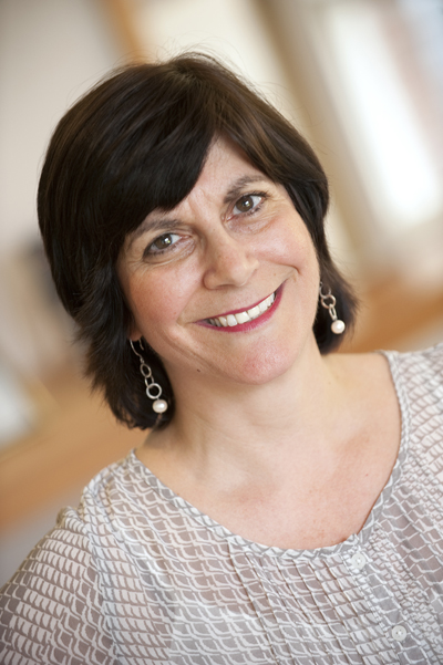 Lina Bowden