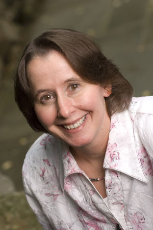 Therese Willkomm