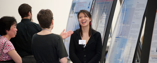 Amy Ma '12