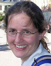 Julia Bryce