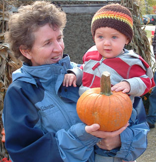 Joanne Burke