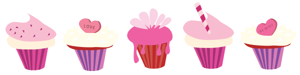 Cupcakes!