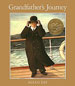 Grandfather's Journey book cover