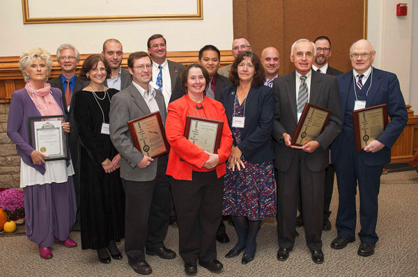 Office for Research Partnerships and Commercialization