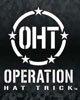 Operation Hat Trick logo
