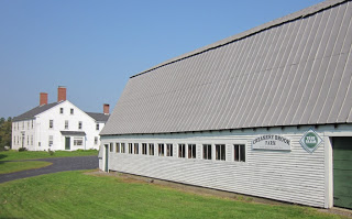 Stout Oak Farm