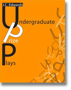 Undergaduate Prize graphic