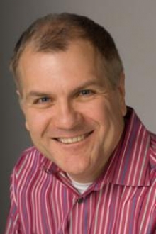 UNH prof Douglas Lanier