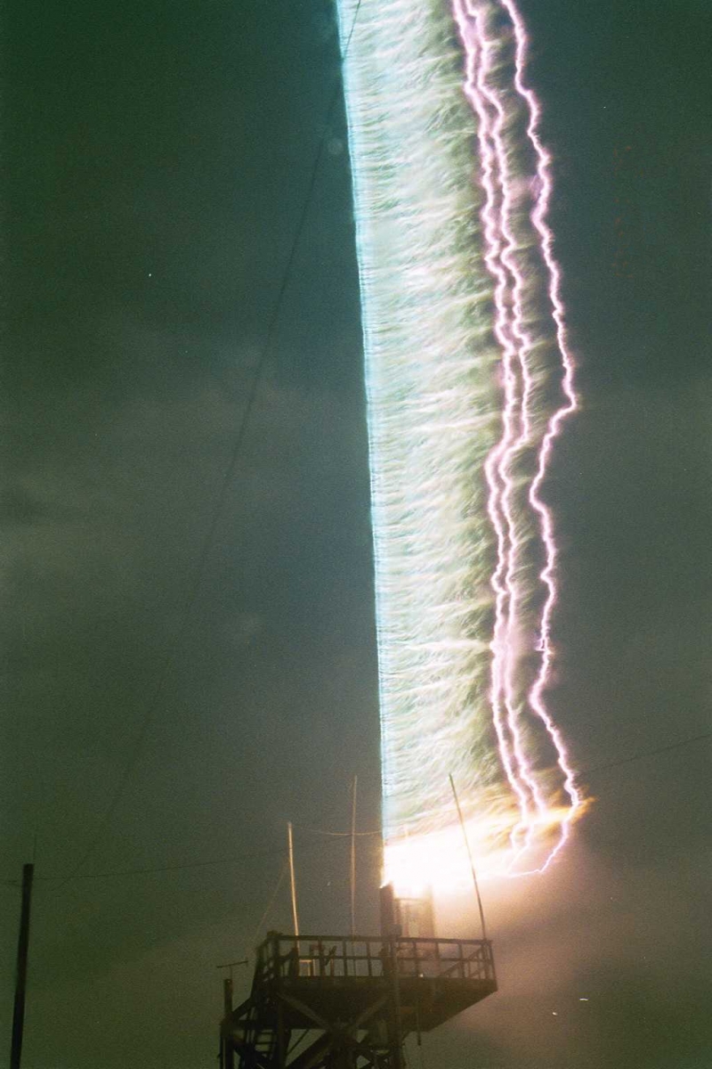 lightning