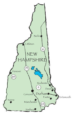 map of nh