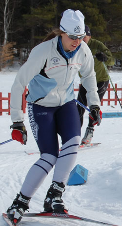 Katie Miller '11