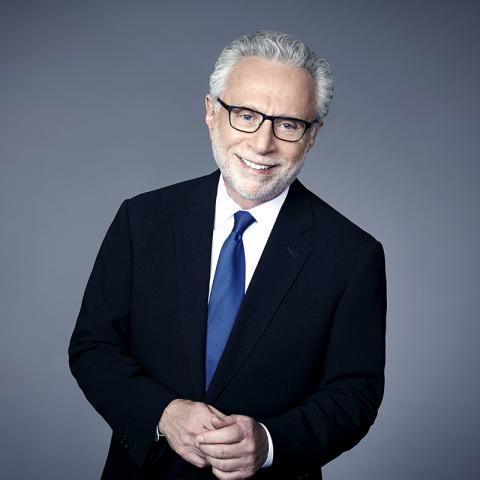 Wolf Blitzer