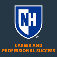 UNH Career and Professional Success