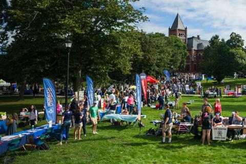 UNH University Day