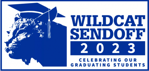 Wildcat Sendoff 2023