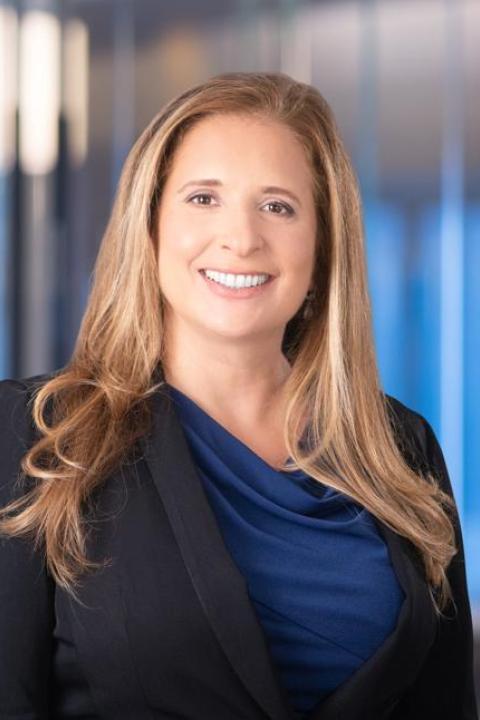 Denise Saltojanes '95