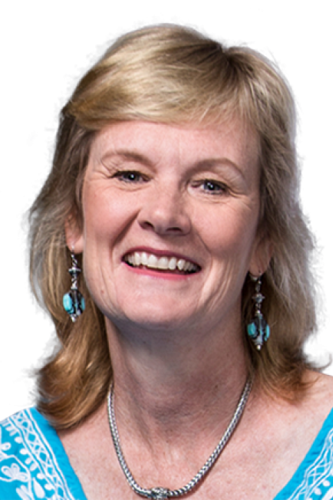 Jackie MacMullan Boyle '82