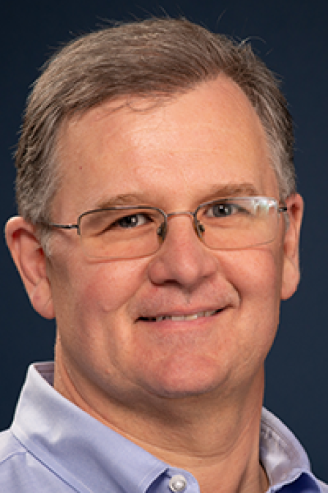 Tim Collins '85