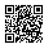 Electronic Device Registration QR Code