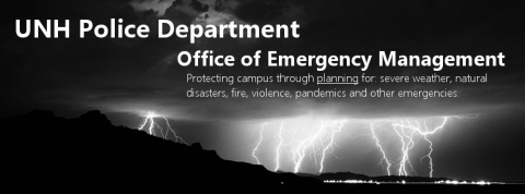 emergency management 