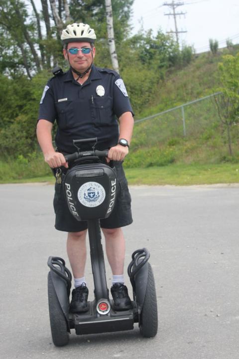 segway