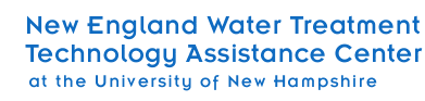 New England Water Treatment Technology Treatment Assistance Center