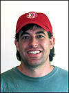 Damon Burt