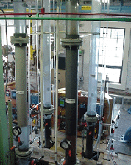 Ozone Pilot System in Newmarket, NH