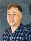 Peter Dwyer