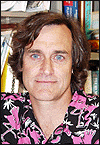 Tom Ballestero