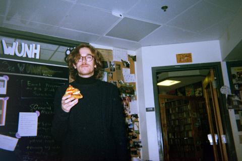 braeden h