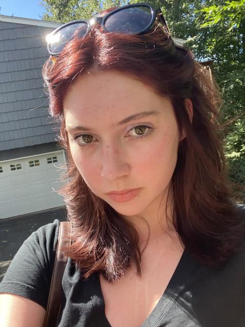skye m