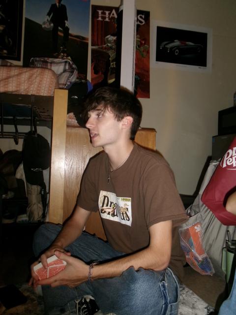 Max O'Malley