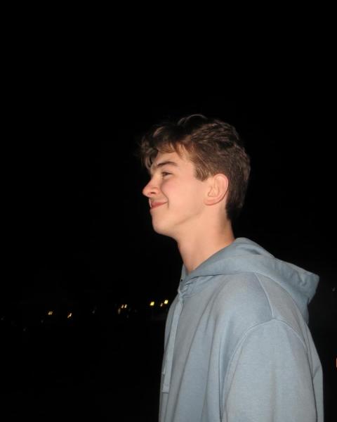 Jack Seitz