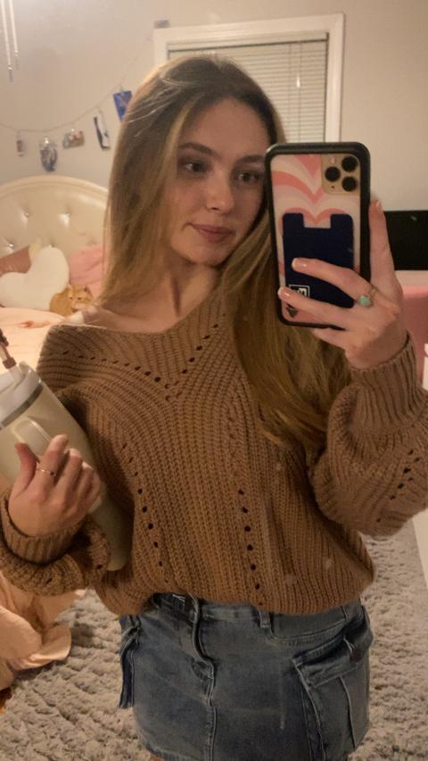 aly k