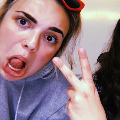 sophie t